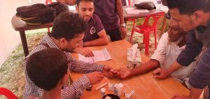 Free Medical Camp Sandwip 2020 3